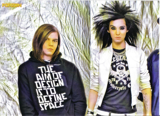 photo 24 in Bill Kaulitz gallery [id877781] 2016-04-01 00:00:00
