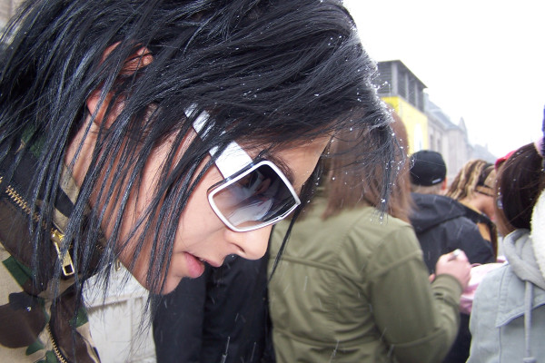 photo 18 in Bill Kaulitz gallery [id823660] 2015-08-13 00:00:00