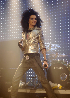 Bill Kaulitz pic #883473