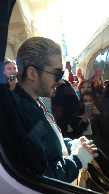 Bill Kaulitz pic #866504