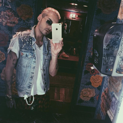 photo 13 in Kaulitz gallery [id823665] 2015-08-13 00:00:00