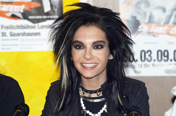 photo 12 in Bill Kaulitz gallery [id834260] 2015-10-05 00:00:00