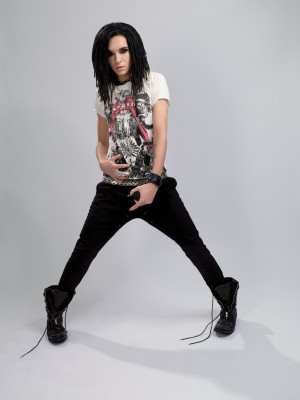 photo 17 in Bill Kaulitz gallery [id827348] 2015-08-30 00:00:00