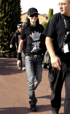 Bill Kaulitz pic #846587