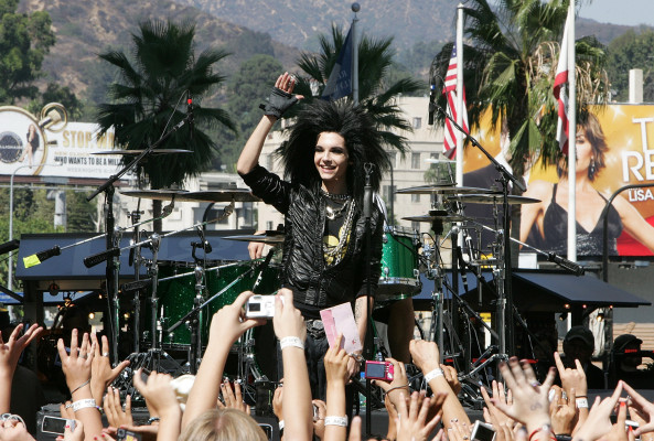 Bill Kaulitz pic #874632