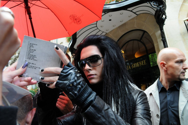 Bill Kaulitz pic #856949