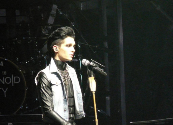photo 10 in Bill Kaulitz gallery [id871482] 2016-03-02 00:00:00