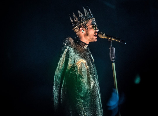 photo 11 in Kaulitz gallery [id832435] 2015-09-24 00:00:00