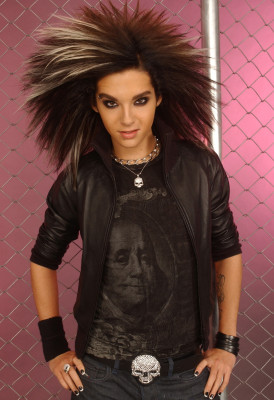 photo 29 in Bill Kaulitz gallery [id849915] 2015-12-02 00:00:00
