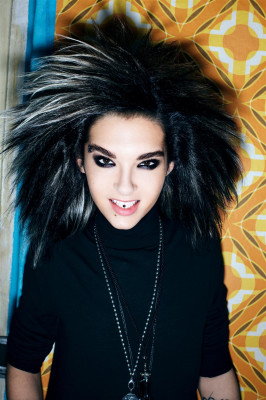 Bill Kaulitz pic #841743