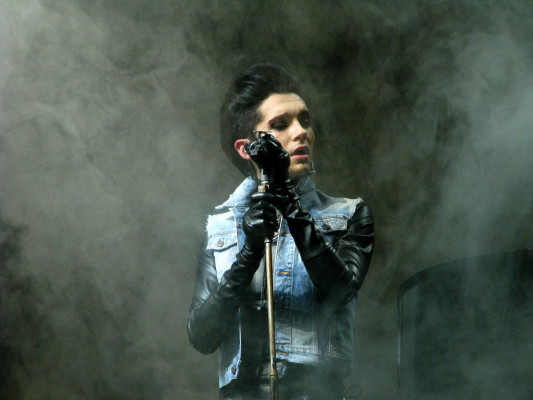 photo 22 in Bill Kaulitz gallery [id850078] 2015-12-03 00:00:00