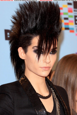 Bill Kaulitz pic #833532