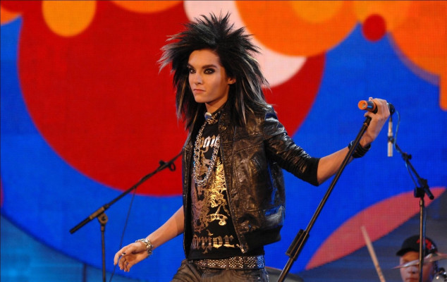 photo 15 in Kaulitz gallery [id842073] 2015-11-03 00:00:00