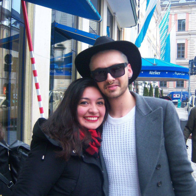 Bill Kaulitz pic #867068