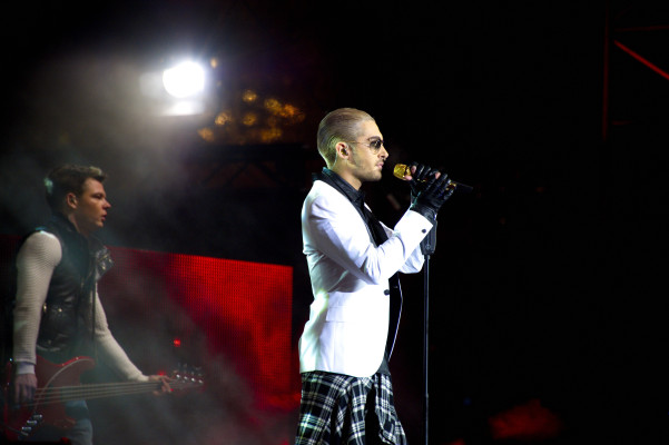 Bill Kaulitz pic #859952