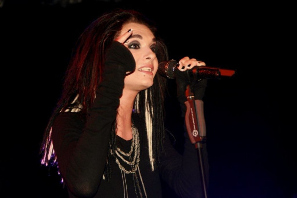 photo 28 in Bill Kaulitz gallery [id853649] 2015-12-17 00:00:00