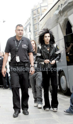 Bill Kaulitz pic #874830