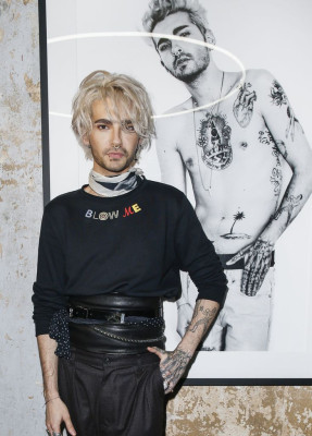 photo 5 in Kaulitz gallery [id896207] 2016-06-30 00:00:00