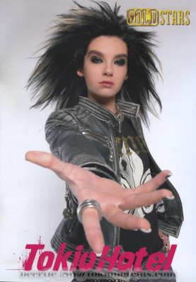 Bill Kaulitz pic #845155