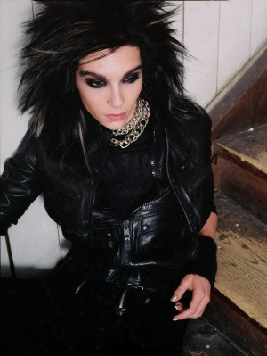 Bill Kaulitz pic #862024