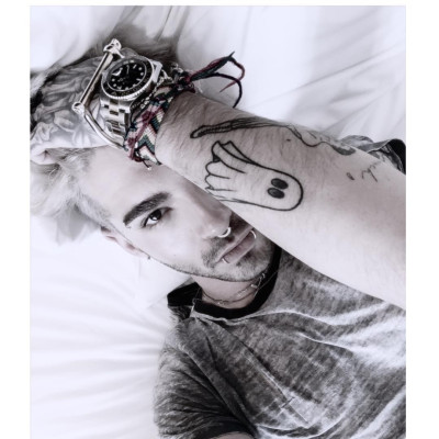 Bill Kaulitz pic #837155
