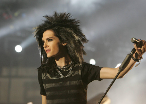 photo 16 in Bill Kaulitz gallery [id828156] 2015-09-07 00:00:00