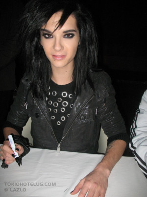 Bill Kaulitz pic #854974