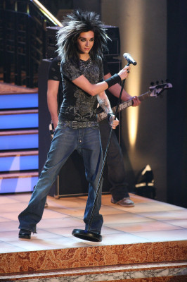 Bill Kaulitz pic #855187