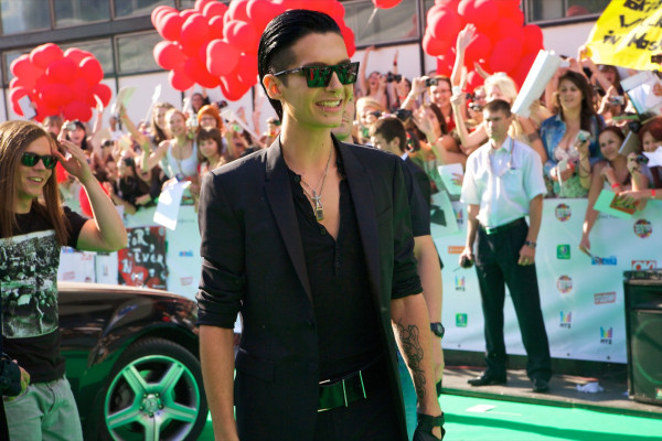 Bill Kaulitz pic #871743