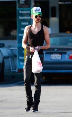 Bill Kaulitz pic #871906