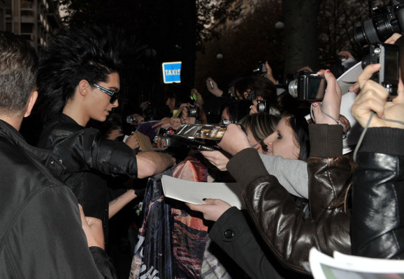 photo 28 in Bill Kaulitz gallery [id840731] 2015-10-27 00:00:00