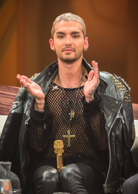 photo 27 in Bill Kaulitz gallery [id851018] 2015-12-06 00:00:00