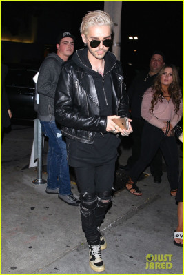 photo 24 in Bill Kaulitz gallery [id883856] 2016-05-03 00:00:00