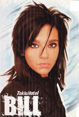 photo 28 in Bill Kaulitz gallery [id877028] 2016-03-28 00:00:00