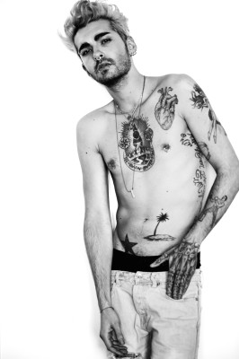 photo 15 in Bill Kaulitz gallery [id888998] 2016-05-26 00:00:00