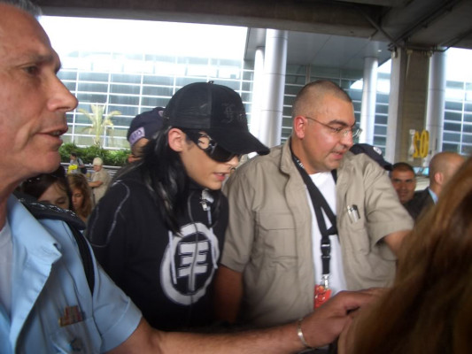 Bill Kaulitz pic #889395