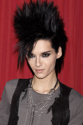 Bill Kaulitz pic #846965
