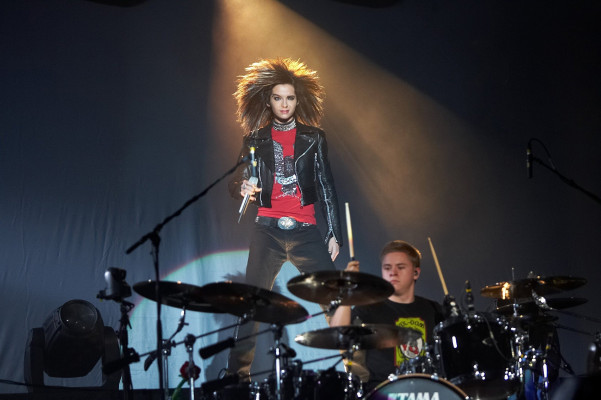 photo 25 in Bill Kaulitz gallery [id832707] 2015-09-27 00:00:00
