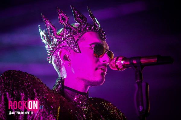 photo 5 in Bill Kaulitz gallery [id841502] 2015-10-30 00:00:00