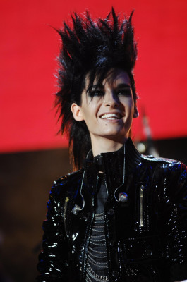 Bill Kaulitz pic #872137