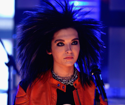 photo 17 in Bill Kaulitz gallery [id892946] 2016-06-15 00:00:00