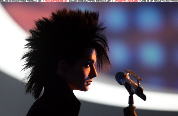photo 7 in Bill Kaulitz gallery [id830910] 2015-09-17 00:00:00