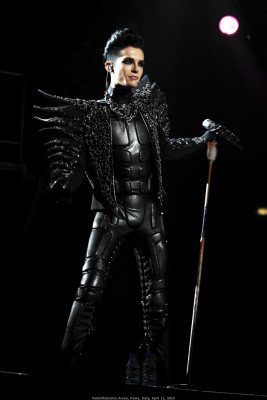 photo 15 in Bill Kaulitz gallery [id839697] 2015-10-26 00:00:00