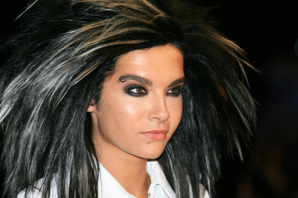 Bill Kaulitz pic #867063