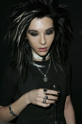 photo 10 in Bill Kaulitz gallery [id832436] 2015-09-24 00:00:00