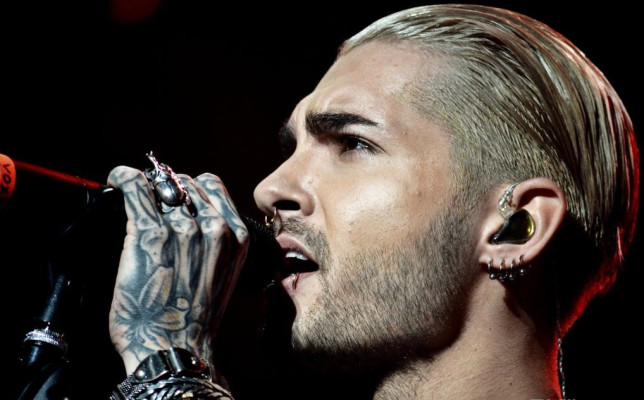 Bill Kaulitz pic #855371