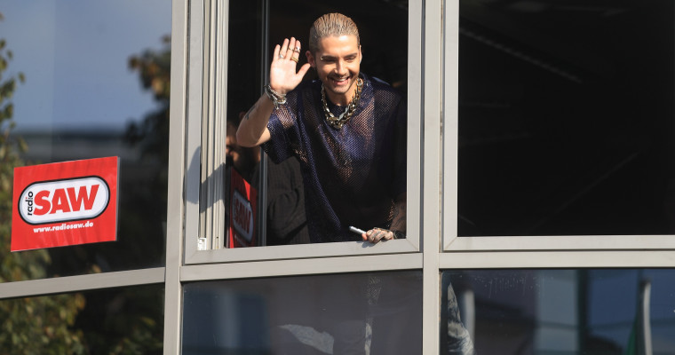 Bill Kaulitz pic #883474