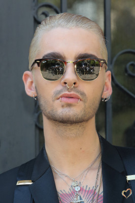 photo 17 in Bill Kaulitz gallery [id852874] 2015-12-15 00:00:00