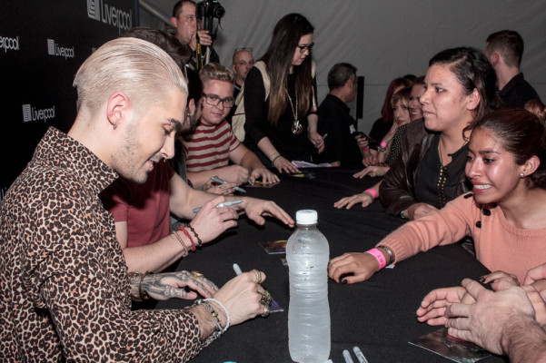 Bill Kaulitz pic #874061