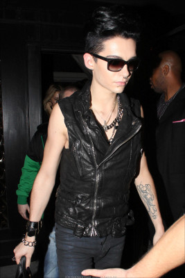 photo 25 in Kaulitz gallery [id826723] 2015-08-29 00:00:00